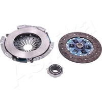Ashika Kupplungssatz 92-02-2080 235Mm FüR Toyota Hiace 4 Bus Hilux 6 Pick Up 4WD