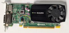 Dell Nvidia Quadro K620 2GB 128-bit PCI-E 2.0 0JGN28 Low Profile DVI DisplayPort