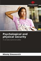 Nikolaj Simonovich | Psychological And Physical Security | Taschenbuch (2024)