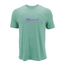 Marucci Vice Adult Baseball Leadoff Graphic T-Shirt - Mint - XXL
