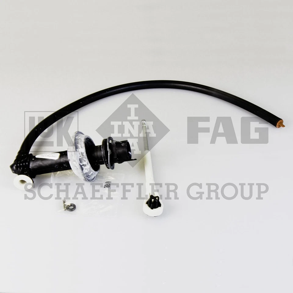 Cilindro maestro de embrague LUK para Ford Ranger 2001 2,5 L, Ford Ranger 2001-2008 3,0 L Foto 2 de 2