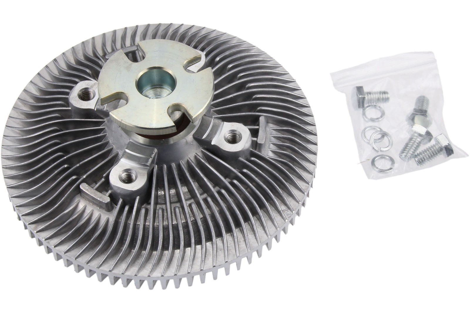 Fan Motor Fan Coupling Engine Cooler NBC2215AA suitable Jaguar XJ12, XJ6, XJS