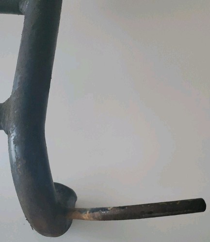 BMW AIRHEAD CENTER STAND R100 - Picture 2 of 12