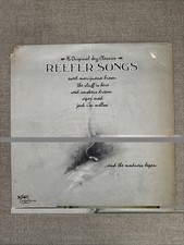 Reefer Songs 16 Original Jazz Classics Stash ...