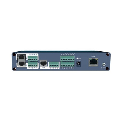 Broadcast Tools Audio Sentinel Plus Web/RJ Web-based Analog Silence Detector - Picture 2 of 3