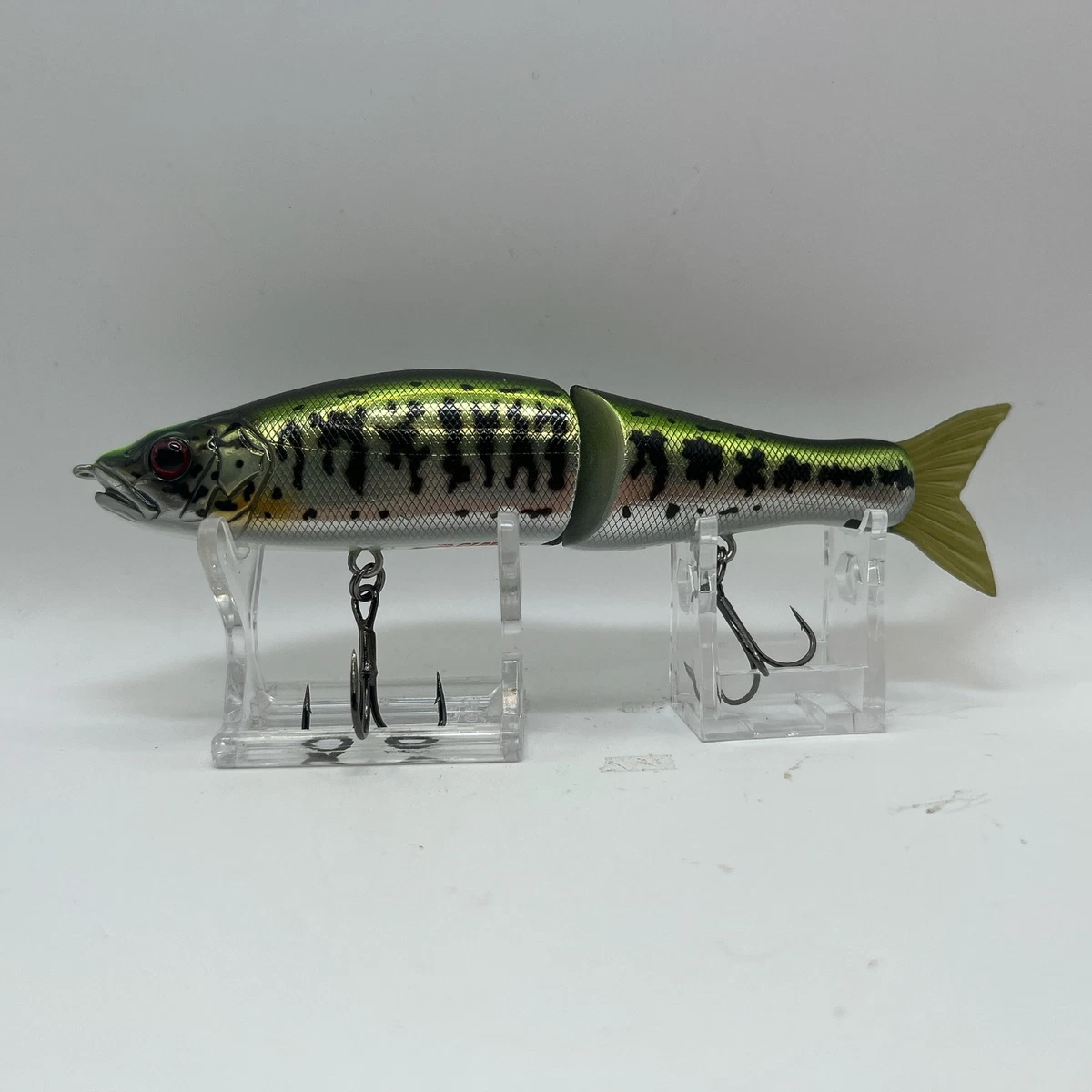 Gan Craft Jointed Claw for sale | eBay