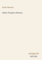 Emile Gaboriau | Other People's Money | Buch | Englisch (2026)