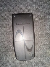 Texas Instruments TI-83 Plus Graphing Calculator - Black (83PL/TBL/1L1/A)