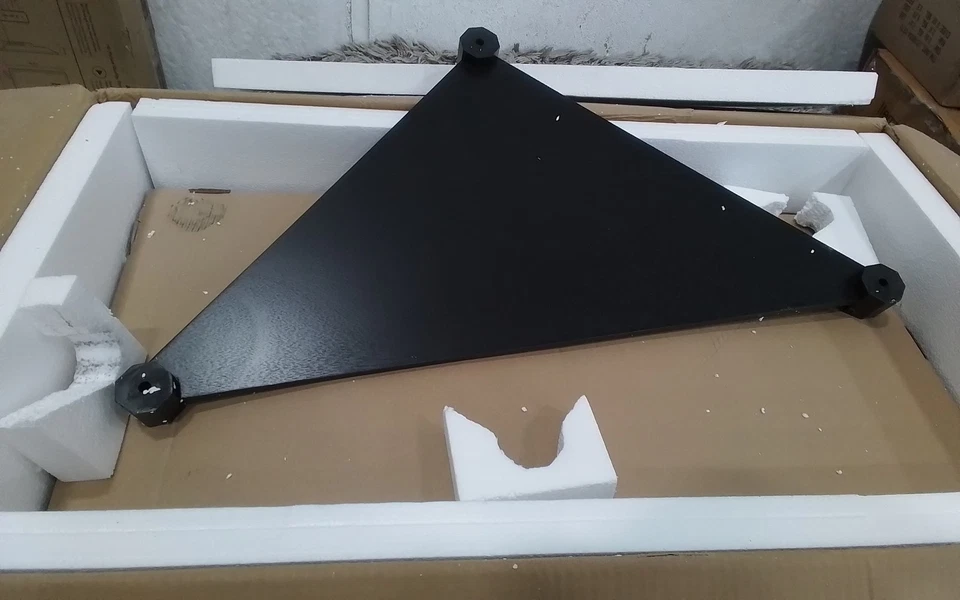 MESA ESQUINERA SAFAVIEH GOMEZ, Precio rebajado 2172772504 AMH5709B Foto 3 de 4