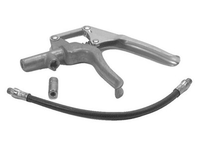 Quicksilver Fettpresse 98100111