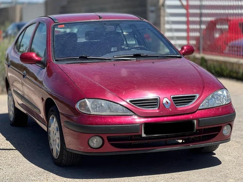 7700431718 Aforador para RENAULT MEGANE I FASE 2 CLASSIC (LA...) 2000 186612 - Imagen 6 de 9