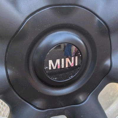 Mini Cooper R50 R56 Wheel Alloy Rim 17