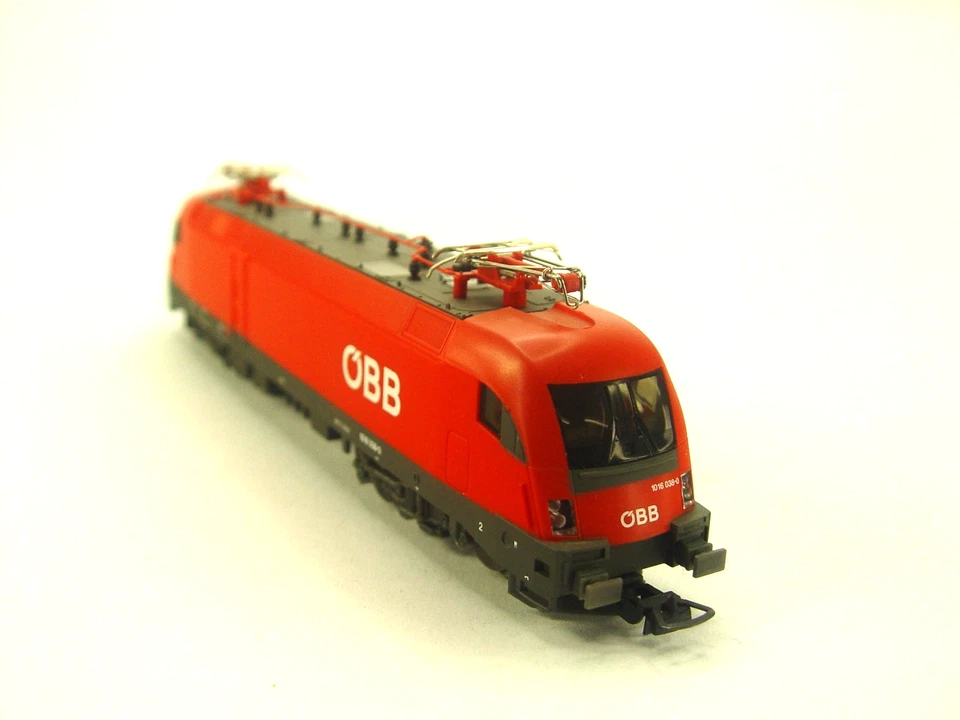 ÖBB Taurus 1016 - Piko HO wechselstrom - #925 #E - gebr. - Bild 2 von 4