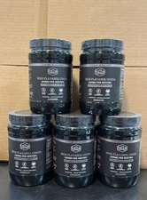 5x Black Forest High Flavanol Cocoa Powder and Flavonoids Supplements 1200mg