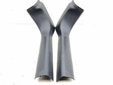 MERCEDES-BENZ A W177 Schwellerzierleiste vorne rechts A1776802800 1.46 36066156