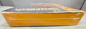 Sega 32X Metal Head 1995 Sealed Brand New