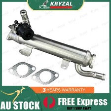 EGR Cooler for Skoda Superb 3T Elegance 125TDI 2009 2010 2.0L Diesel