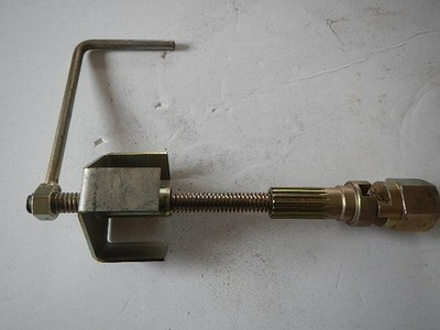 OEM BRP SKI-DOO SKIDOO CLUTCH TOOL 529-035-524