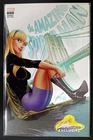 Amazing Spider-Man #800 Cover F J. Scott Campbell Variant 2018 Gwen Stacy NM