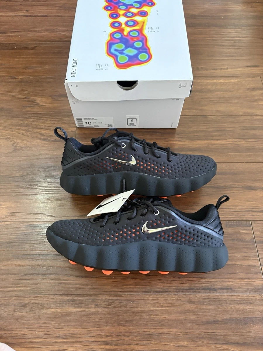 Nike Mind 002 Black Hyper Crimson for Sale | Authenticity