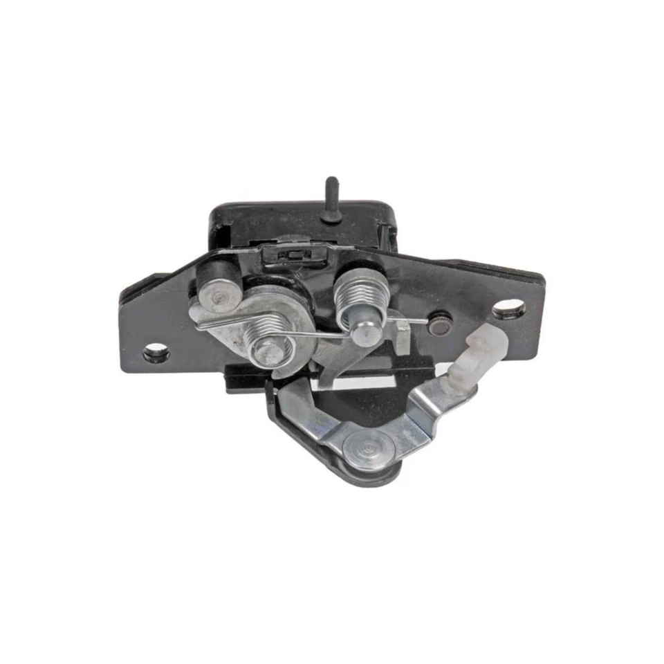 For Dodge W150/W250/W350 1990-1993 Tailgate Latch Driver Side | Bolt Attachment Foto 3 de 4