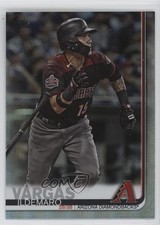 2019 Topps Rainbow Foil Ildemaro Vargas #559 17o2