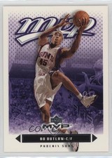 2003-04 Upper Deck MVP Bo Outlaw #145 0q1p