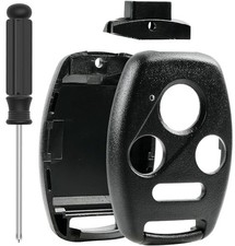 Key Fob Keyless Entry Remote Shell Case  Pad for Honda Pilot 11 FCC KR55WK49308