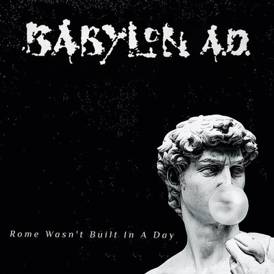Rome Wasn't Built In A Day Rome Wasn't Built In A Day