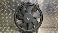 Radiateur Citroen C6