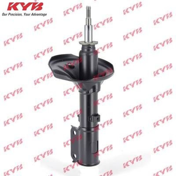 KYB 634042 StoßDäMpfer StossdäMpfer Vorderachse Vorne-image
