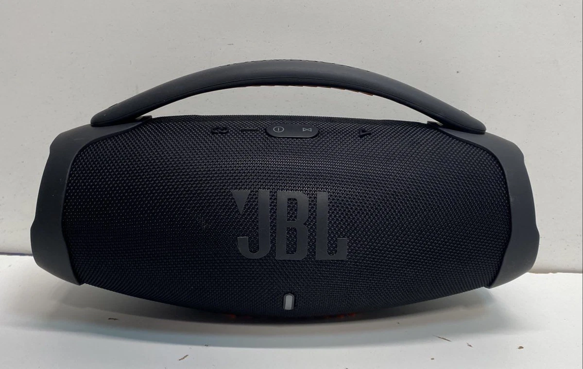 JBL Portable Stereos & Boomboxes for sale - eBay