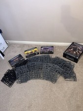 Warhammer 40k Spare Bits Mixed Armies