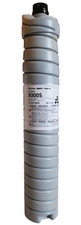 Ricoh Savin Lanier 8300S Black 828553 Pro Toner Cartridge
