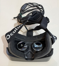 Oculus Rift VR Developer Kit 2  - HEADSET ONL...