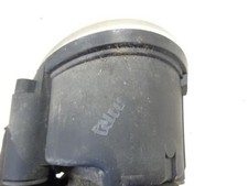 Antibrouillard Renault SCENIC