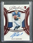 2025 Topps Chrome Riley Leonard Rookie Patch Autographs (RAW)