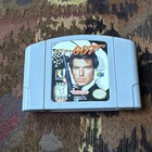 Nintendo GoldenEye 007 (N64) Multiplayer First-Person Shooter NTSC-U/C