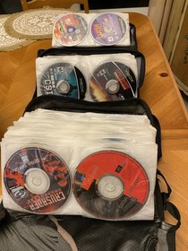 Huge Collection Of Games 