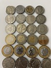 Lot Of Mixed Coins — photo 4