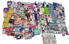 Huge Personal Care Products Lot Wholesale Load Health Beauty Pharmacy Resell