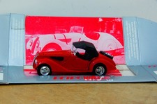1:43 SCALE VITESSE 1938 BMW 328 ROADSTER. Very good condition. Outside paper box