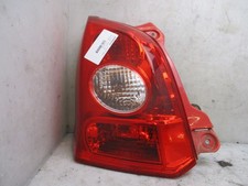 Feu arrière Suzuki ALTO