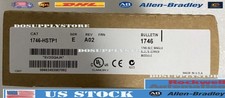 New Sealed Allen-Bradley 1746-HSTP1 SLC 500 Stepper Controller Module 1746HSTP1