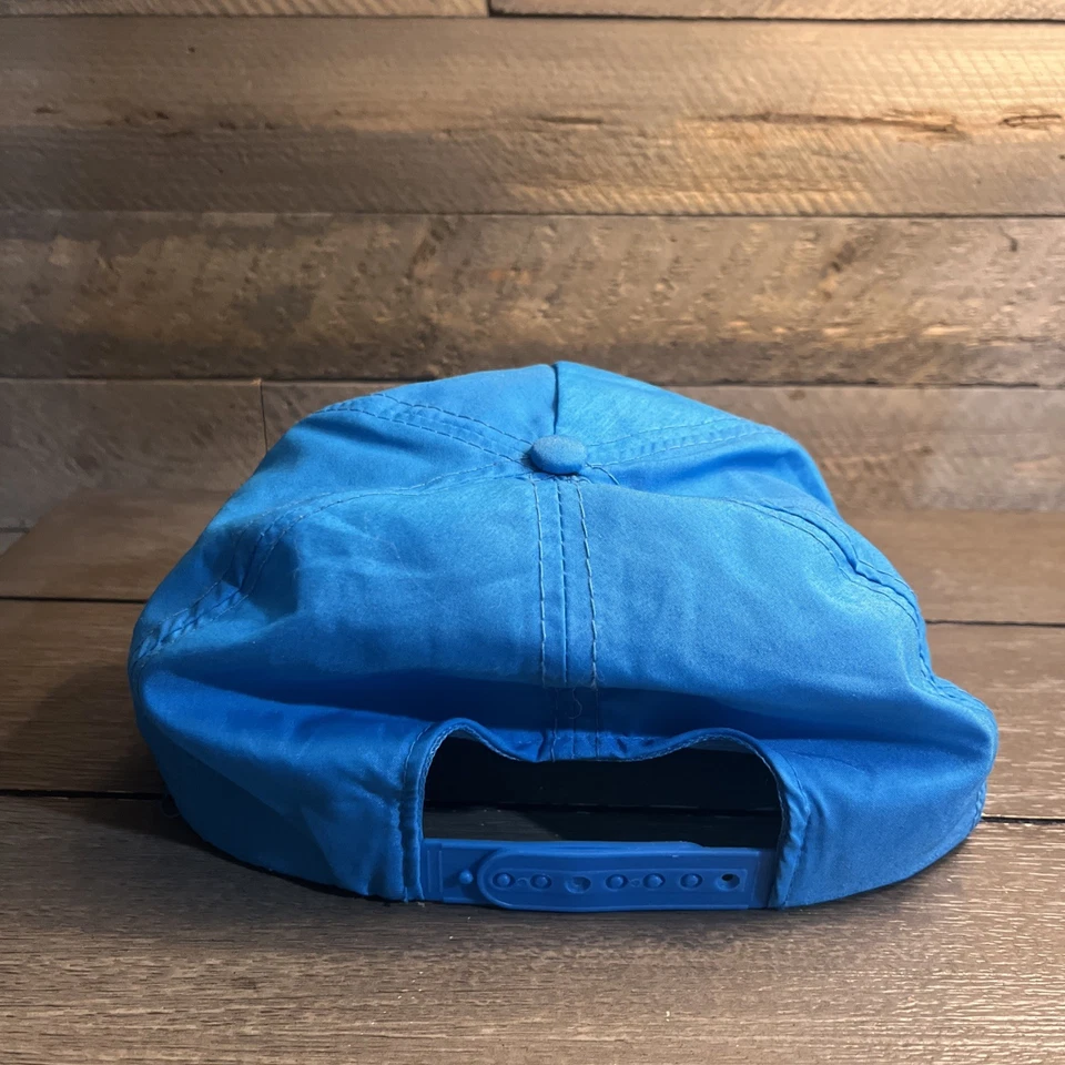 DE COLECCIÓN CHICAGO SUN TIMES Características Personal Periódico SOMBRERO Gorra Ajustable SnapBack Foto 2 de 4