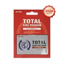Autel Maxidas Ds808s Ts One Year Update Service Yr Subscription Ds808s-ts