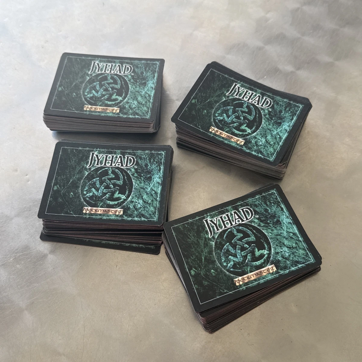 マジック：ザ・ギャザリング VAMPIRE The Eternal Struggle Booster Box Vampire: The Eternal Struggle - Sealed Booster Box - Deckmaster