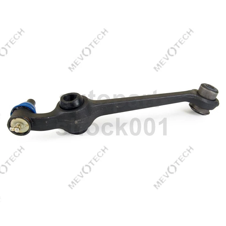 4 brazos de control inferiores delanteros Mevotech barra estabilizadora eslabones para Chrysler LHS 1997 1996 1995 Foto 2 de 4