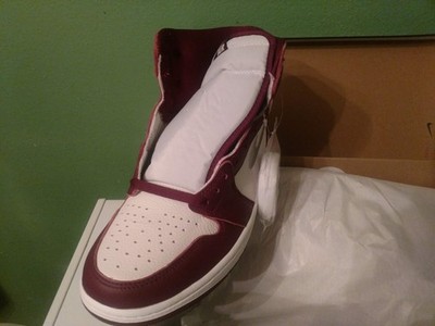 Size 10 - Jordan 1 Retro High OG Bordeaux