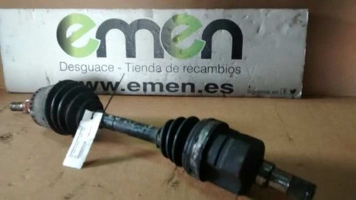 antriebswelle hinten links BMW SERIE 3 COMPACTO E36 316G 1994 92523